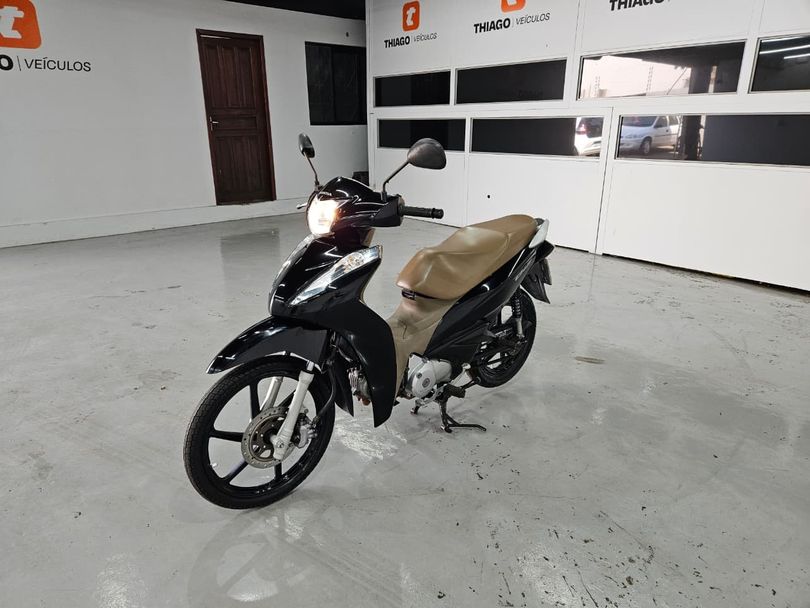 Honda 125i