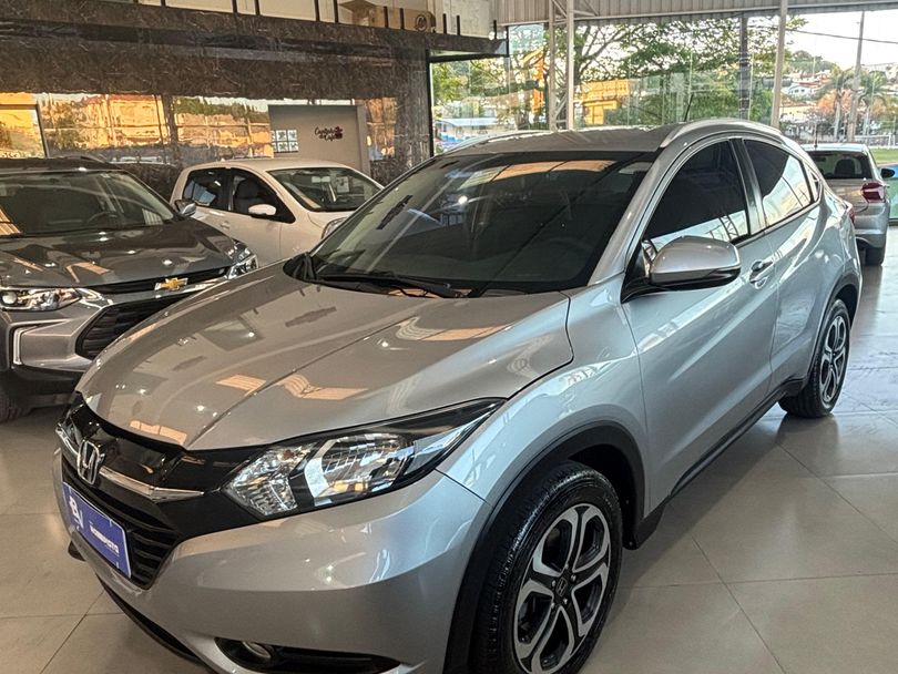 Honda HR-V EX 1.8 Flexone 16V 5p Aut.