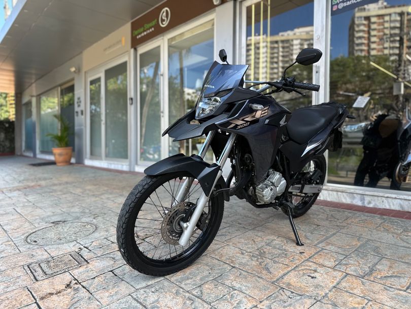 Honda XRE 300 ABS