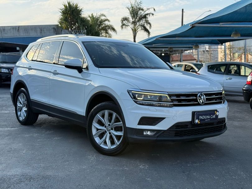 Volkswagen Comfortline allspace