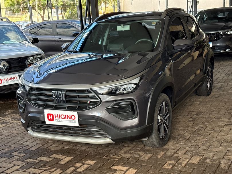 Fiat Pulse audace tf200