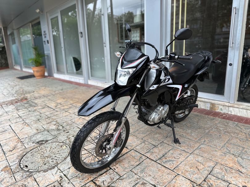 Honda ESDD