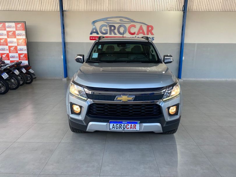 Chevrolet LTZ