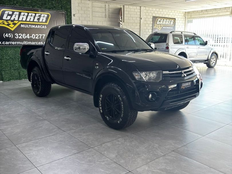 Mitsubishi L200 Triton HPE 3.2 CD TB Int.Diesel Aut