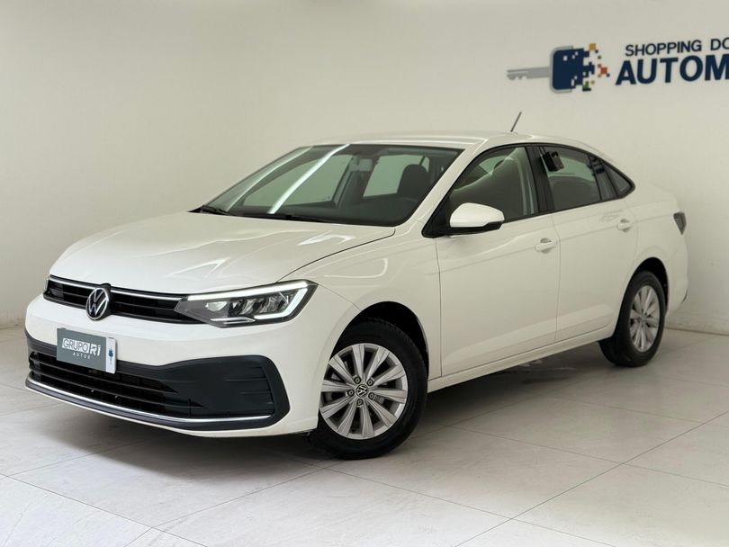 VolksWagen VIRTUS TSI 1.0 Flex 12V 4p Mec.