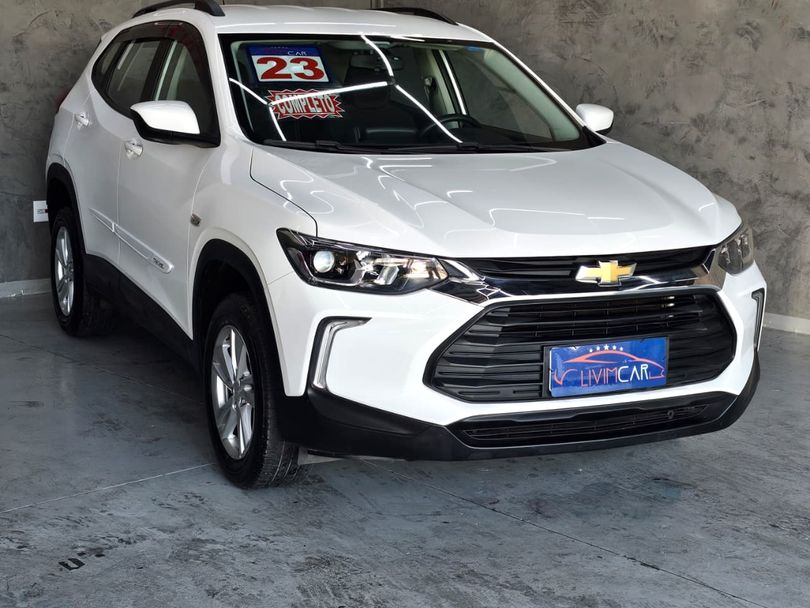 Chevrolet TRACKER LT 1.0 Turbo 12V Flex Aut.