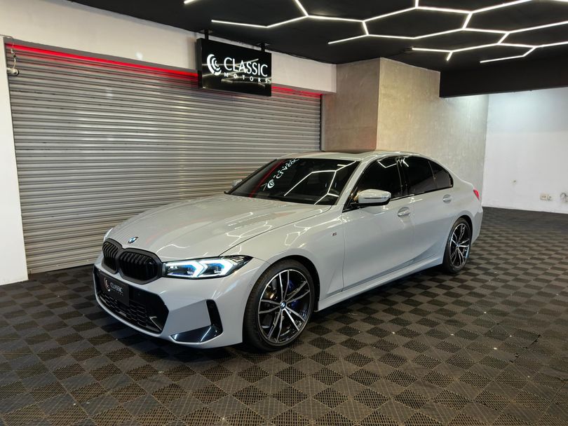 BMW BMW 320 i M SPORT FLEX