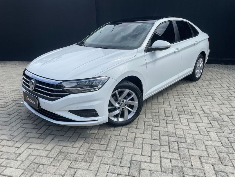 VolksWagen JETTA Comfort. 250 TSI 1.4 Flex 16v Aut.