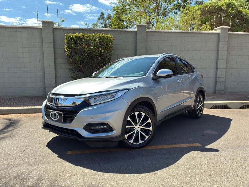 Honda HR-V EXL 1.8 Flexone 16V 5p Aut.