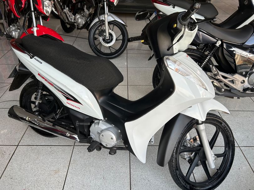 HONDA BIZ 125 EX/ 125 EX FLEX