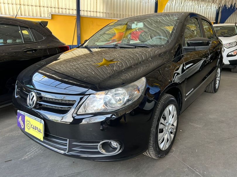 VolksWagen VOYAGE I MOTION 1.6 Mi Total Flex 8V