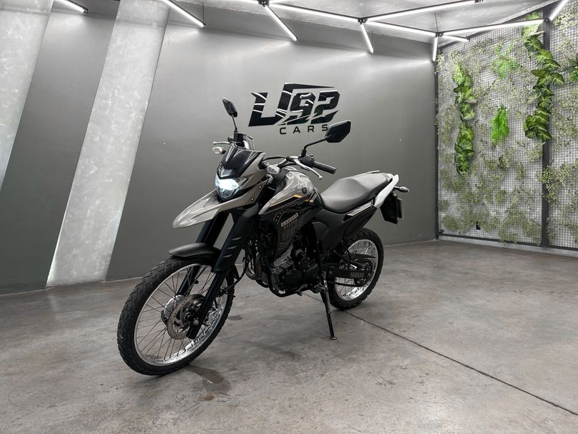 YAMAHA XTZ 250 LANDER 249cc/LANDER BLUEFLEX/ABS