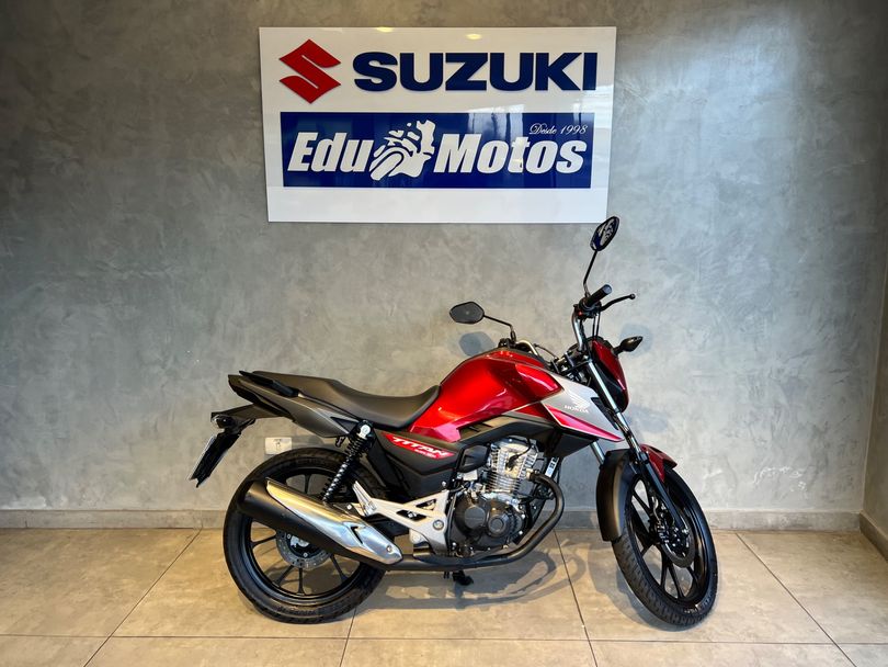 HONDA CG 160 TITAN FLEXONE/Ed.Especial 40 Anos