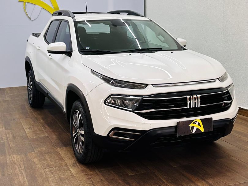 Fiat Toro Freedom 1.3 T270 4x2 Flex Aut.