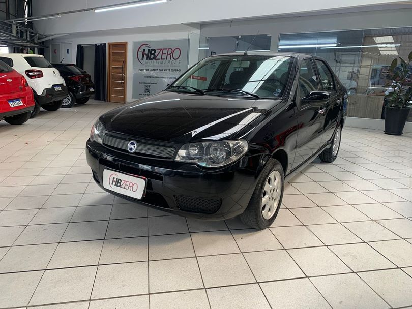 Fiat Siena 1.0/ EX 1.0 mpi Fire/ Fire Flex 8v