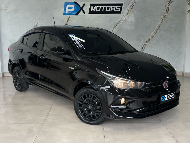 Fiat CRONOS DRIVE 1.3 8V Flex