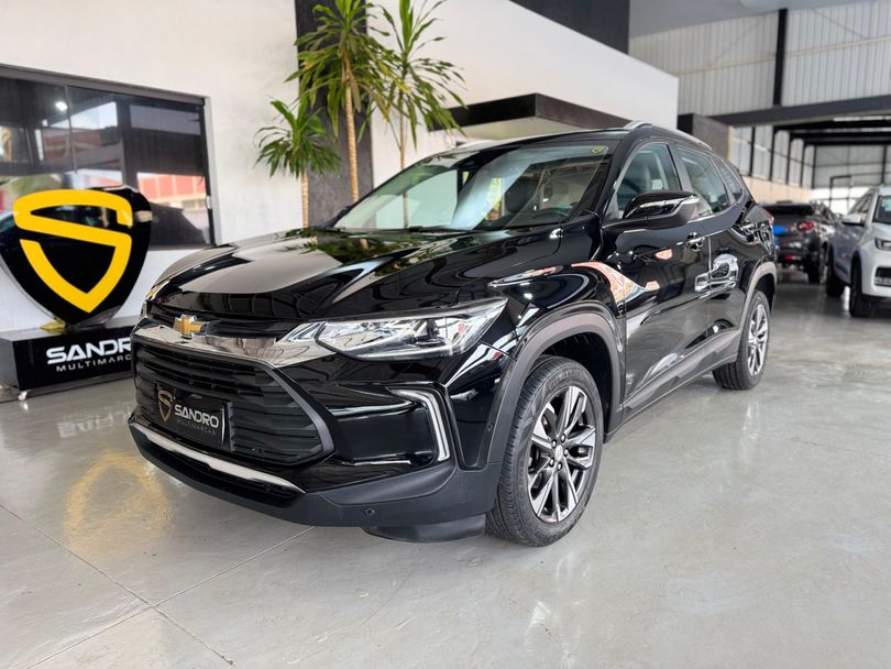 Chevrolet TRACKER Premier 1.2 Turbo 12V Flex Aut.