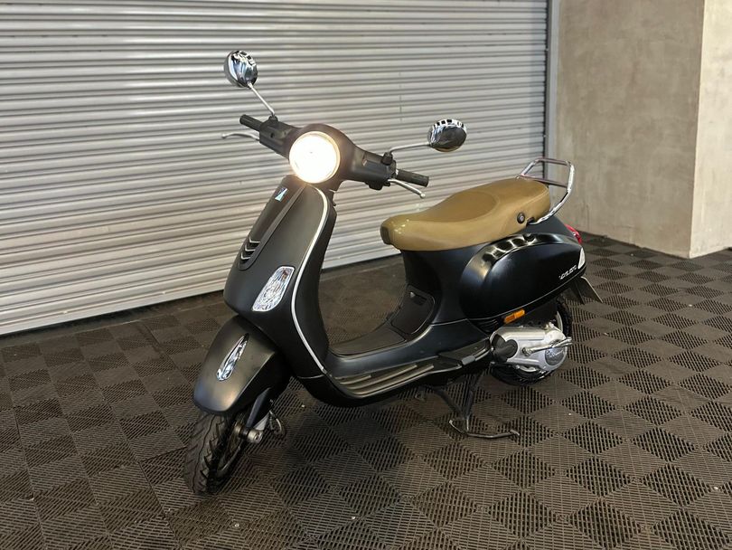 VESPA VESPA VXL CLASSIC