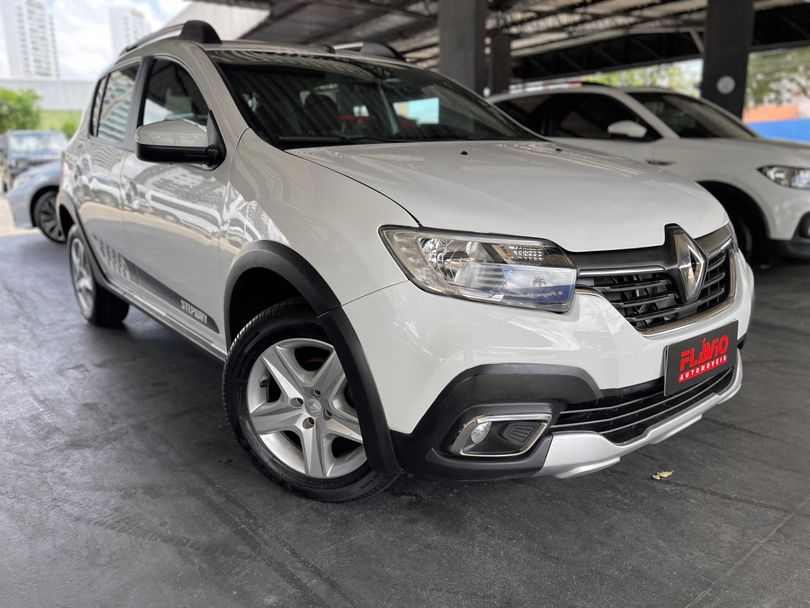 Renault STEPWAY Zen Flex 1.6 16V Mec.