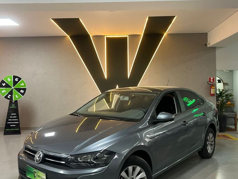 VolksWagen VIRTUS Comfort. 200 TSI 1.0 Flex 12V Aut