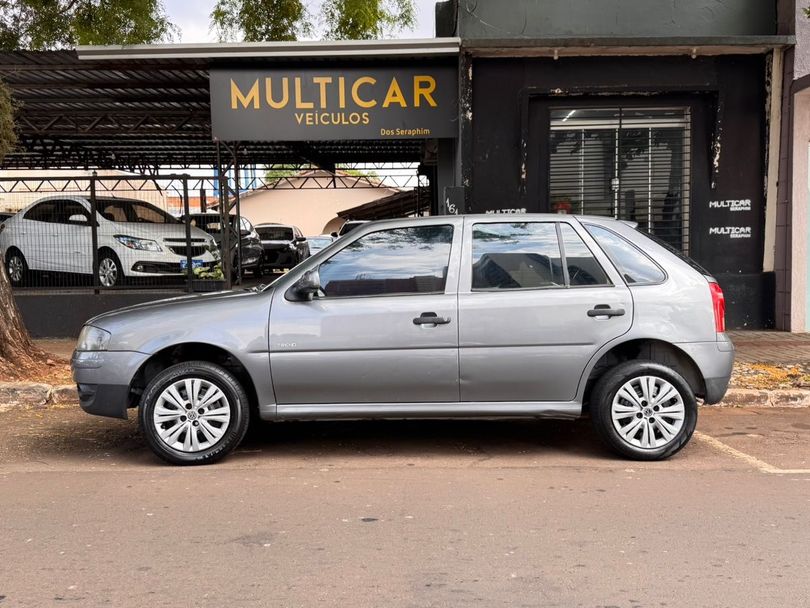 Volkswagen CITY TREND