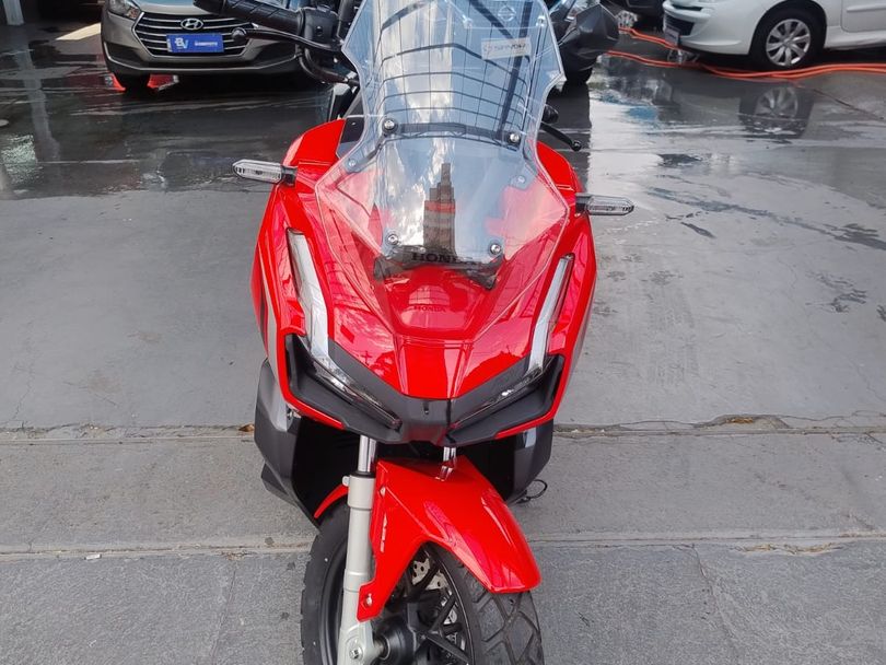 HONDA ADV 150