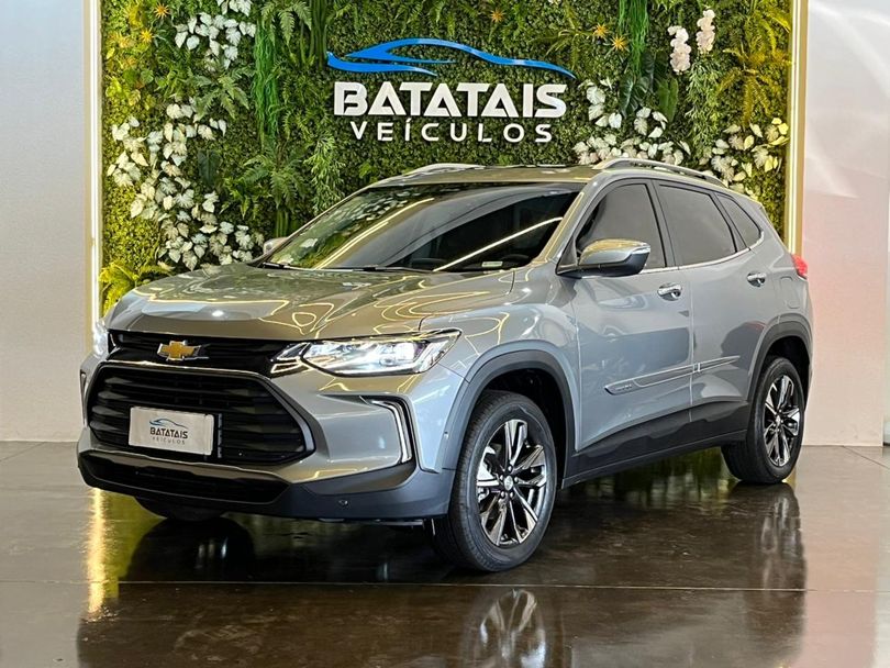 Chevrolet TRACKER Premier 1.2 Turbo 12V Flex Aut.