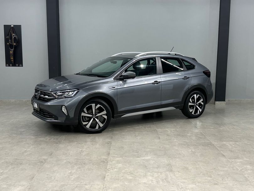 VolksWagen Nivus Highline 1.0 200 TSI Flex Aut.