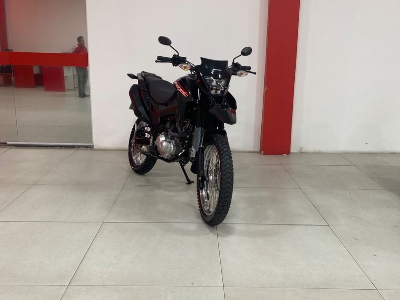 Honda HONDA NXR 160 BROS CBS