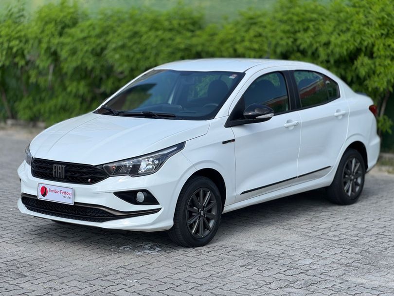 Fiat CRONOS DRIVE 1.3 8V Flex Aut.