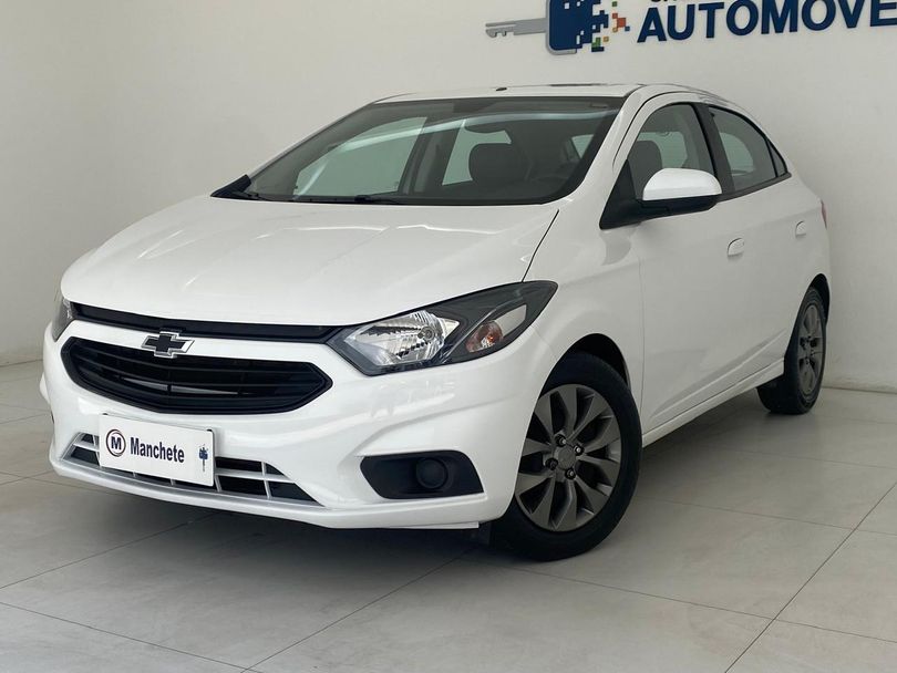 Chevrolet JOY Hatch 1.0 8V Black Edition Flex Mec.
