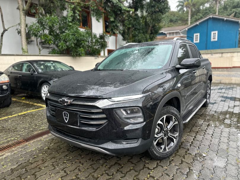 Chevrolet MONTANA PREMIER 1.2 Turbo Flex 12V Aut.