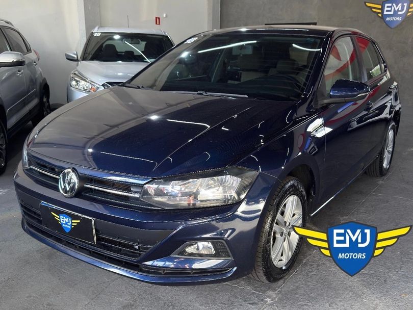 VolksWagen Polo Comfort. 200 TSI 1.0 Flex 12V Aut.