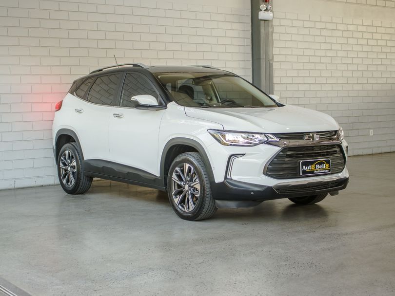 Chevrolet TRACKER Premier 1.2 Turbo 12V Flex Aut.