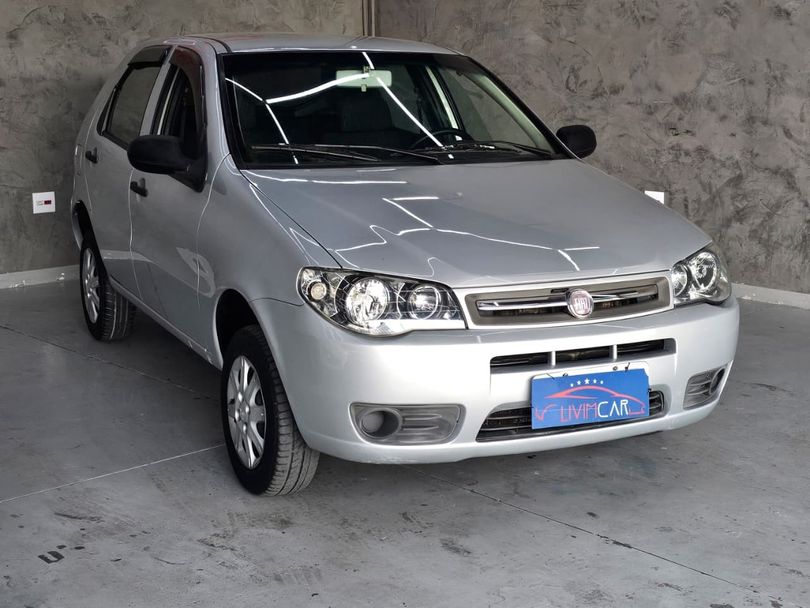 Fiat Palio 1.0 ECONOMY Fire Flex 8V 4p