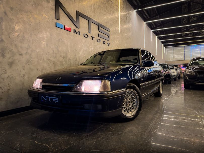 Chevrolet Omega CD 4.1 / 3.0