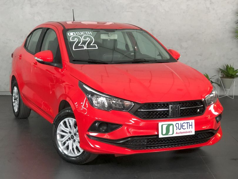 Fiat CRONOS DRIVE 1.3 8V Flex