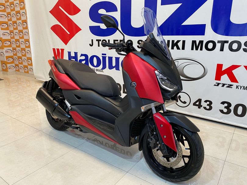 YAMAHA XMAX 250 ABS