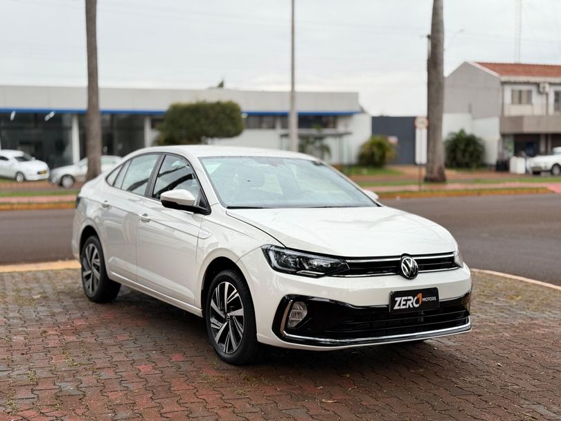 VolksWagen VIRTUS Highline 200 TSI 1.0 Flex 12V Aut