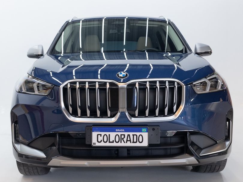 BMW X1 SDRIVE 20i X-Line 2.0 TB Aut.