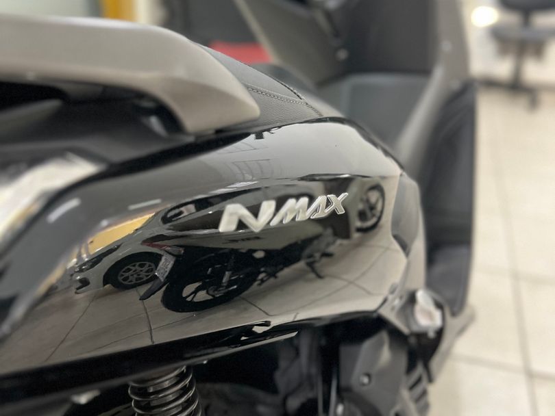 YAMAHA NMAX 160