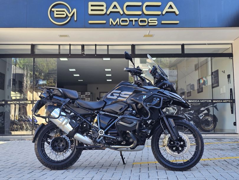 BMW R 1250 GS Premium Exclusive