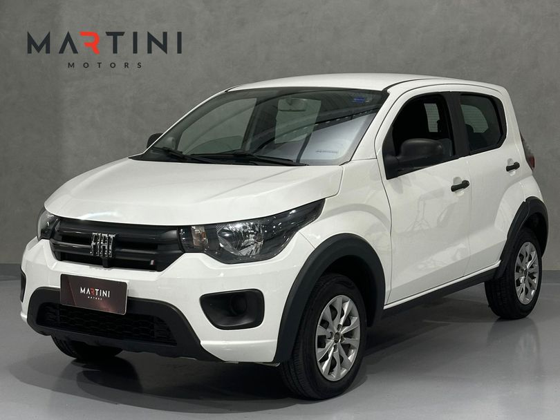 Fiat MOBI LIKE 1.0 Fire Flex 5p.