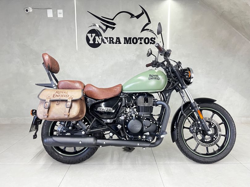 Royal Enfield Meteor Fireball 350cc ABS