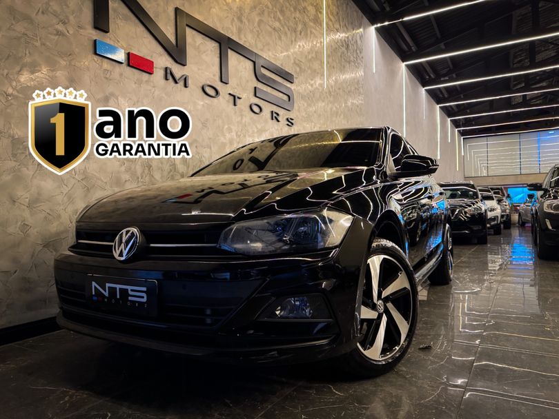 VolksWagen Polo Comfort. 200 TSI 1.0 Flex 12V Aut.