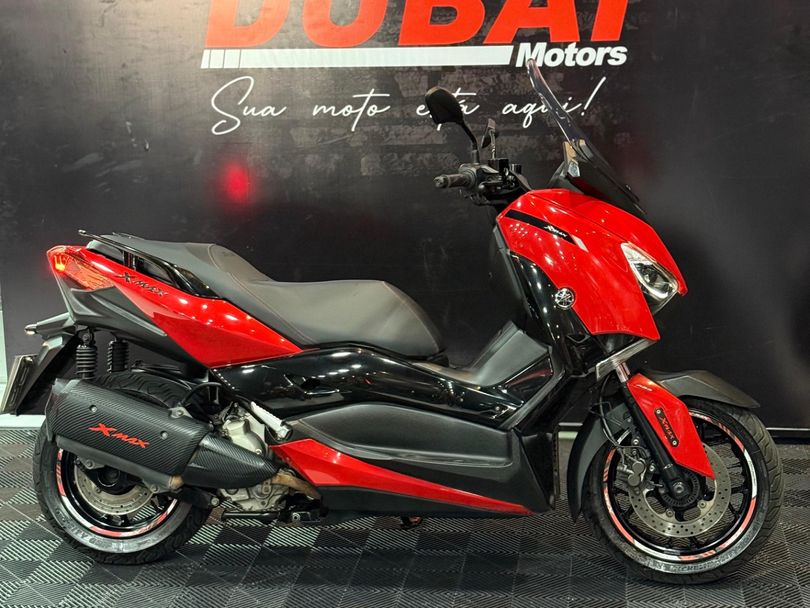 YAMAHA XMAX 250 ABS