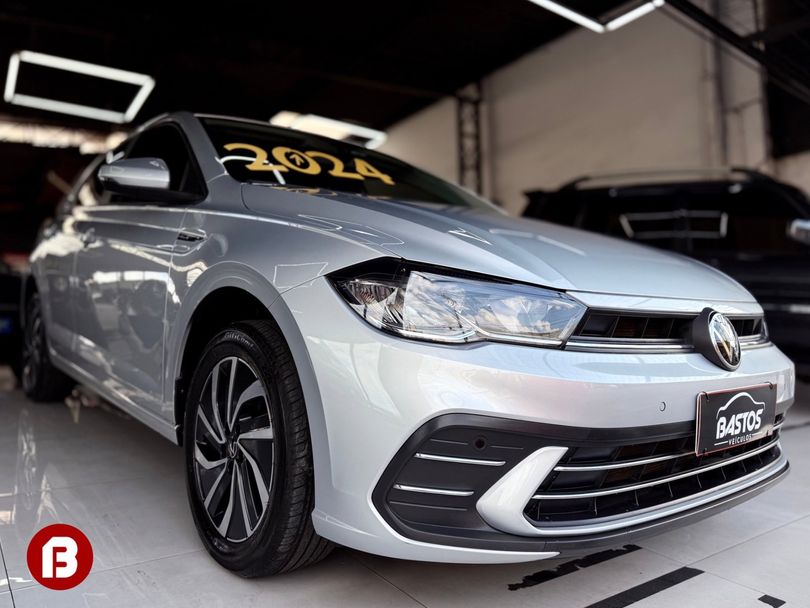 VolksWagen Polo Highline TSI 1.0 Flex 12V Aut.