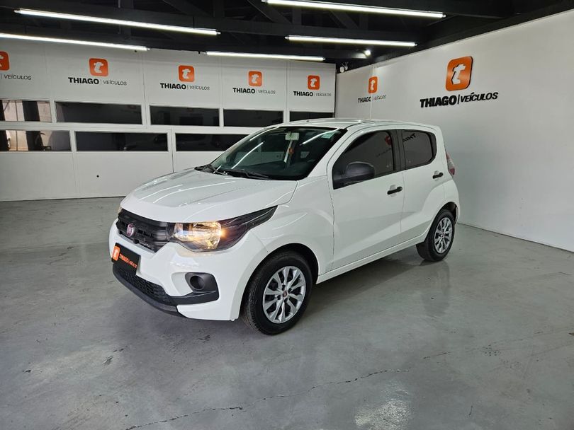 Fiat MOBI LIKE 1.0 Fire Flex 5p.