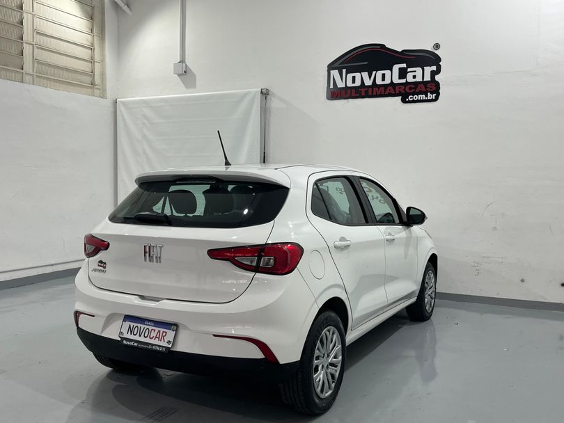 Fiat ARGO DRIVE 1.0 6V Flex