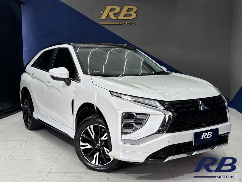 Mitsubishi Eclipse Cross HPE-S 1.5 AWC 165cv Aut.